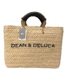 DEAN&DELUCA×BEAMS COUTURE（ディーンアンドデルーカ×ビームス クチュール）の古着「保冷かごバッグ」