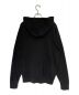 MONCLER (モンクレール) MAGLIA CARDIGAN/パーカー ブラック サイズ:L：30000円