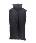 中古・古着 MYLAN (マイラン) 2 way Long Down Coat ブラック サイズ:Free：60000円