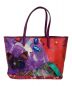 ETRO (エトロ) 蜷川実花 (ニナガワミカ) Eden パープル サイズ:-：23000円