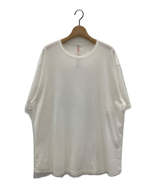 INDRESS（インドレス）INDRESS (インドレス) T-SHIRT ホワイト サイズ:1の古着・服飾アイテム