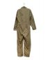 MARTIN MARGIELA (マルタン・マルジェラ) Jump suit（ジャンプスーツ） ベージュ サイズ:44：90000円