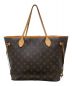 LOUIS VUITTON (ルイ ヴィトン) ネヴァーフルMM サイズ:MM：120000円