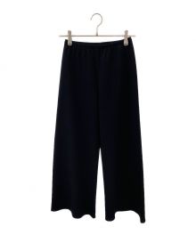 THE ROW（ザ ロウ）の古着「Gala Pant」｜ブラック