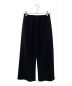 THE ROW (ザ ロウ) Gala Pant ブラック サイズ:XS：70000円