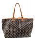 GOYARD (ゴヤール) サンルイPM/トートバッグ ブラック サイズ:PM：210000円