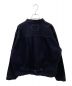 LEVI'S (リーバイス) INTAGE CLOTHING 1936 TYPE I トラッカージャケット ブラック サイズ:L：27000円