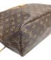 中古・古着 LOUIS VUITTON (ルイ ヴィトン) ネヴァーフルMM：69800円