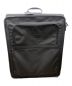 TUMI（トゥミ）の古着「スーツケース」｜ブラック