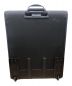 TUMI (トゥミ) スーツケース ブラック：12000円