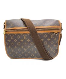 LOUIS VUITTON（ルイ ヴィトン）の古着「メッセンジャーGMボスフォール」