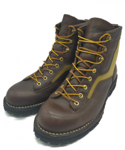 中古 古着通販 Danner ダナー トレッキングブーツ ブラウン サイズ 10 Mugho2 D ブランド 古着通販 トレファク公式 Trefac Fashion