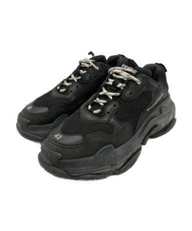 【中古・古着通販】BALENCIAGA (バレンシアガ) スニーカー