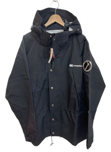 【中古・古着通販】Canterbury (カンタベリー) インバーカーギル