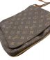 中古・古着 LOUIS VUITTON (ルイ ヴィトン) ショルダーバッグ：44800円