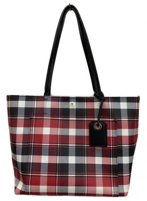 Kate Spade（ケイトスペード）Kate Spade (ケイトスペード) ハンドバッグの古着・服飾アイテム