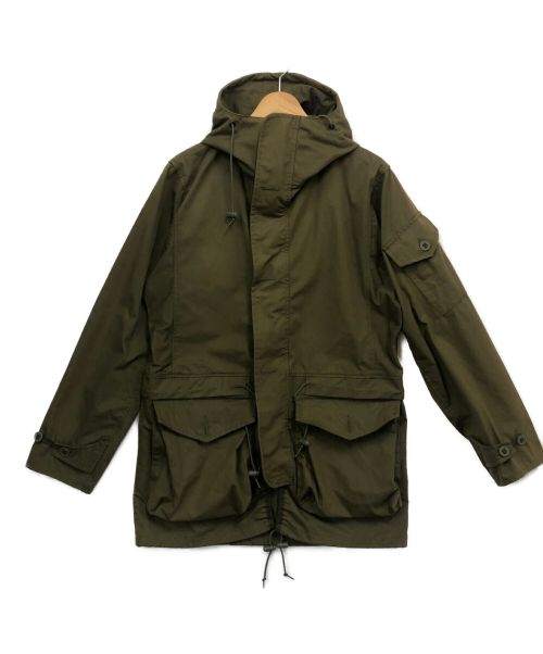 た様専用】ArkAir TACTICAL JACKET Mサイズ equaljustice.wy.gov