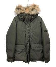 THE NORTH FACE（ザ ノース フェイス）の古着「ダウンジャケット」