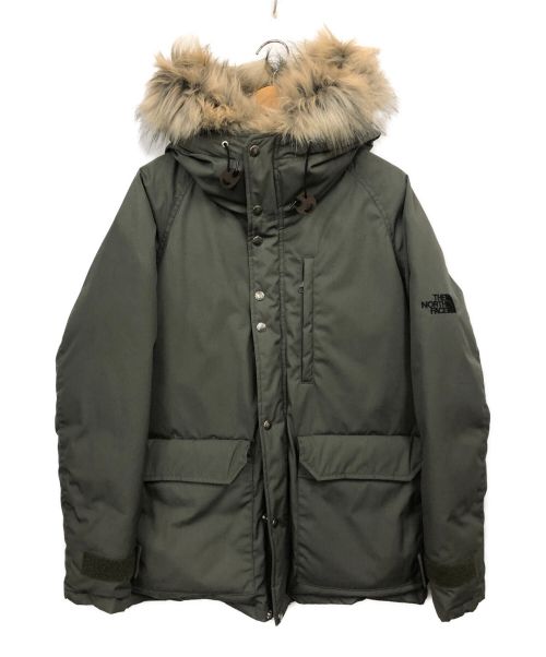 THE NORTH FACE（ザ ノース フェイス）THE NORTH FACE (ザ ノース フェイス) ダウンジャケット サイズ:Lの古着・服飾アイテム