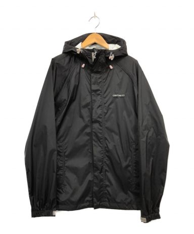 【中古・古着通販】CarHartt (カーハート) ナイロンジャケット