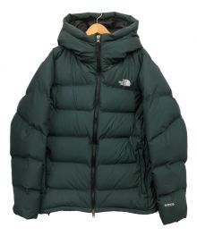 THE NORTH FACE（ザ ノース フェイス）の古着「ダウンジャケット」｜グリーン