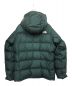 THE NORTH FACE (ザ ノース フェイス) ダウンジャケット グリーン サイズ:L：39800円