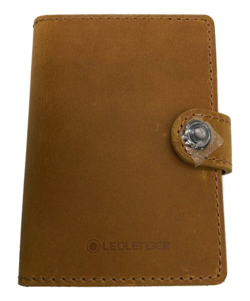 LED LENSER（レッドレンザー）LED LENSER (レッドレンザー) LITE WALLET PLUSの古着・服飾アイテム