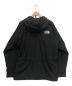 THE NORTH FACE (ザ ノース フェイス) マウンテンライトジャケット ブラック サイズ:L：29800円