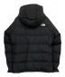 THE NORTH FACE (ザ ノース フェイス) ビレイヤーパーカダウンジャケット ブラック サイズ:L：49800円