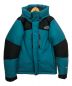 THE NORTH FACE（ザ ノース フェイス）の古着「バルトロライトジャケット」｜グリーン×ブラック