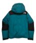 THE NORTH FACE (ザ ノース フェイス) バルトロライトジャケット グリーン×ブラック サイズ:L：49800円