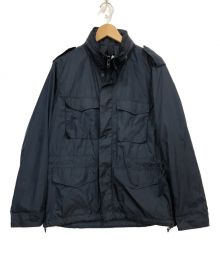 THE NORTH FACE（ザ ノース フェイス）の古着「ナイロンパーカー」｜ネイビー