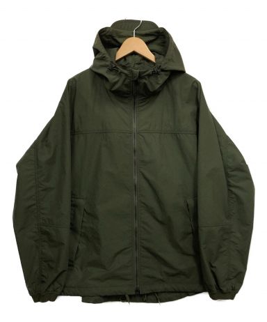 中古・古着通販】THE NORTHFACE PURPLELABEL (ザ・ノースフェイス