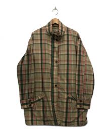 WOOLRICH（ウールリッチ）の古着「ジャケット」｜ベージュ