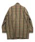 WOOLRICH (ウールリッチ) ジャケット ベージュ サイズ:XL：7800円