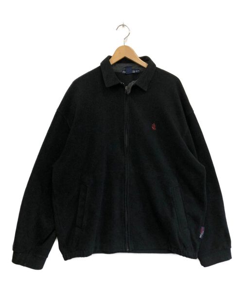 NAUTICA（ノーティカ）NAUTICA (ノーティカ) ジャケット ブラック サイズ:XLの古着・服飾アイテム