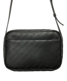 BALENCIAGA（バレンシアガ）の古着「ショルダーバッグ」｜ブラック