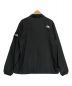 THE NORTH FACE (ザ ノース フェイス) ナイロンジャケット ブラック サイズ:XL：7800円