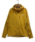 THE NORTH FACEザ ノース フェイス）の古着「ジャケット」｜マスタード