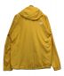 THE NORTH FACE (ザ ノース フェイス) ジャケット マスタード サイズ:XL：9800円