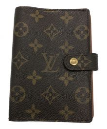 LOUIS VUITTON（ルイ ヴィトン）の古着「手帳カバー」