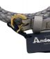 中古・古着 anderson's (アンダーソンズ) ベルト：6800円