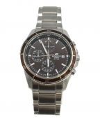 CASIOカシオ）の古着「Casio Edifice(カシオ エディフィス)」