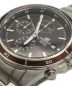 CASIO (カシオ) Casio Edifice(カシオ エディフィス)：9800円