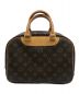 LOUIS VUITTON (ルイ ヴィトン) ハンドバッグ：44800円