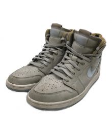 NIKE（ナイキ）の古着「AIR JORDAN 1 ZOOM 」｜グレー