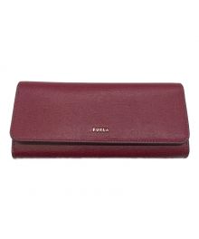 FURLA（フルラ）の古着「長財布」