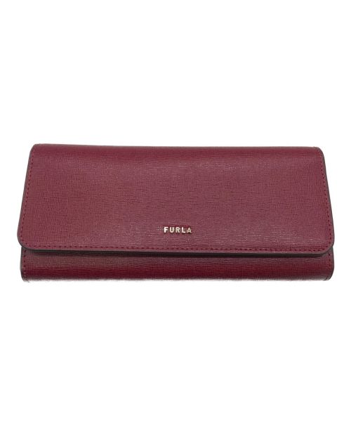 FURLA（フルラ）FURLA (フルラ) 長財布の古着・服飾アイテム