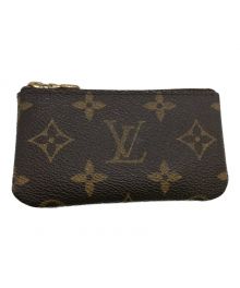 LOUIS VUITTON（ルイ ヴィトン）の古着「コインケース」