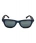 RAY-BAN (レイバン) サングラス：7800円